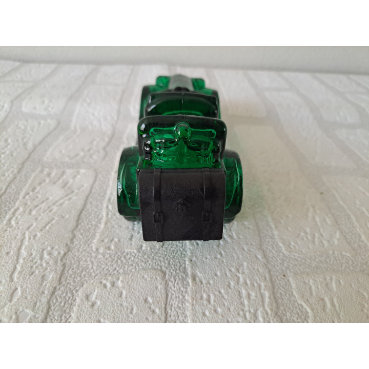 Maxwell 23, aftershave, AVON 1974, 17x6.5x6.5cm - avon