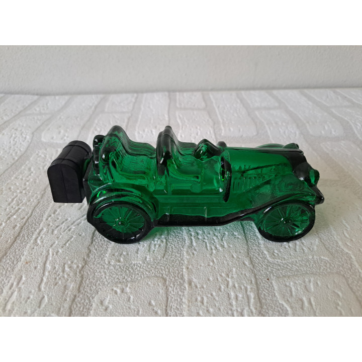 Maxwell 23, aftershave, AVON 1974, 17x6.5x6.5cm - avon