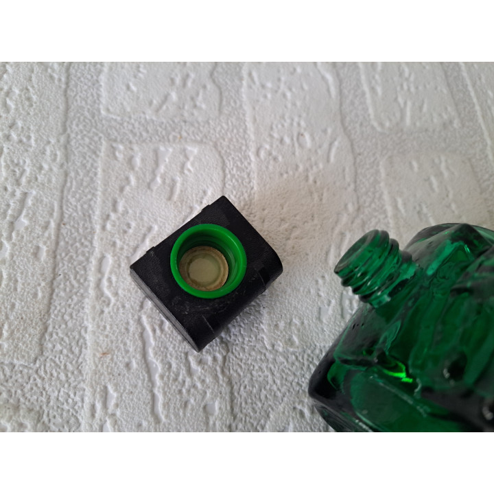 Maxwell 23, aftershave, AVON 1974, 17x6.5x6.5cm - avon