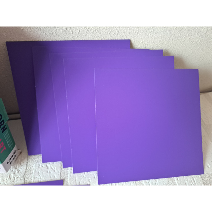 Unicorn Sparkle Scratch Art 10 Sheets Complete