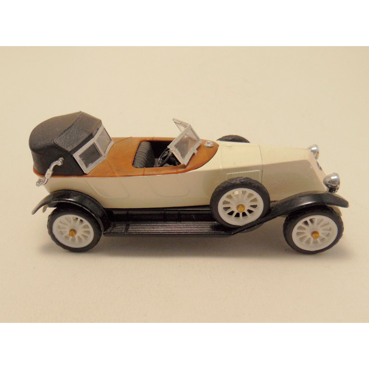 Renault 40CV Sport 1923 1:43 Rio wit