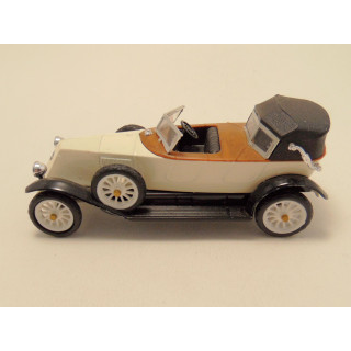 Renault 40CV Sport 1923 1:43 Rio wit