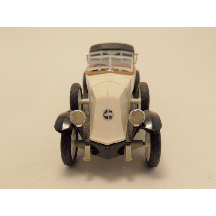 Renault 40CV Sport 1923 1:43 Rio wit