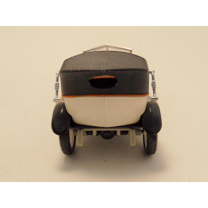 Renault 40CV Sport 1923 1:43 Rio wit