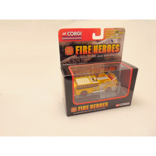 Alf 900 Conschocken Brandweer Corgi Fire Heroes CS90044