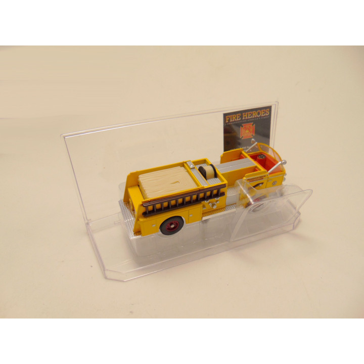 Alf 900 Conschocken Brandweer Corgi Fire Heroes CS90044