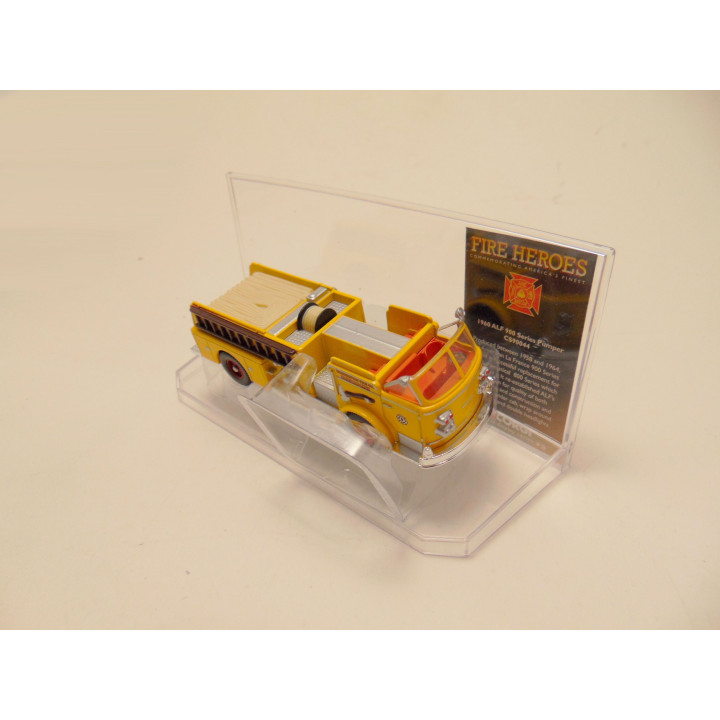 Alf 900 Conschocken Brandweer Corgi Fire Heroes CS90044