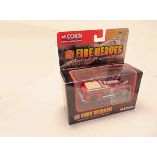 Alf 900 Pittsburgh Brandweer Corgi Fire Heroes CS90057