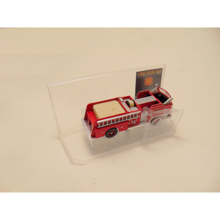Alf 900 Pittsburgh Brandweer Corgi Fire Heroes CS90057