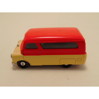 Bedford CA 10 12 CWT bestel Corgi