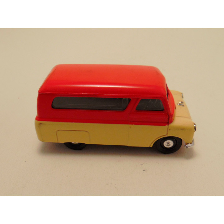 Bedford CA 10 12 CWT bestel Corgi