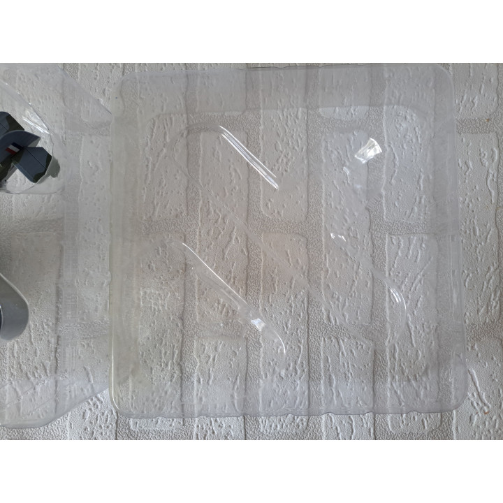 Fairey Swordfish vliegtuig WWII 1:72 Atlas 4909322 - vliegtuigen