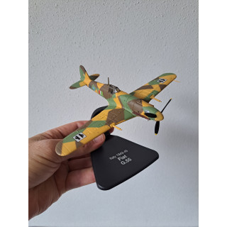 Fiat G.55 Centauro WWII Aircraft 1:72 Atlas 4909428