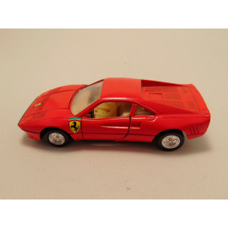 Ferrari 288 GTO MC Toys 1:39 rood