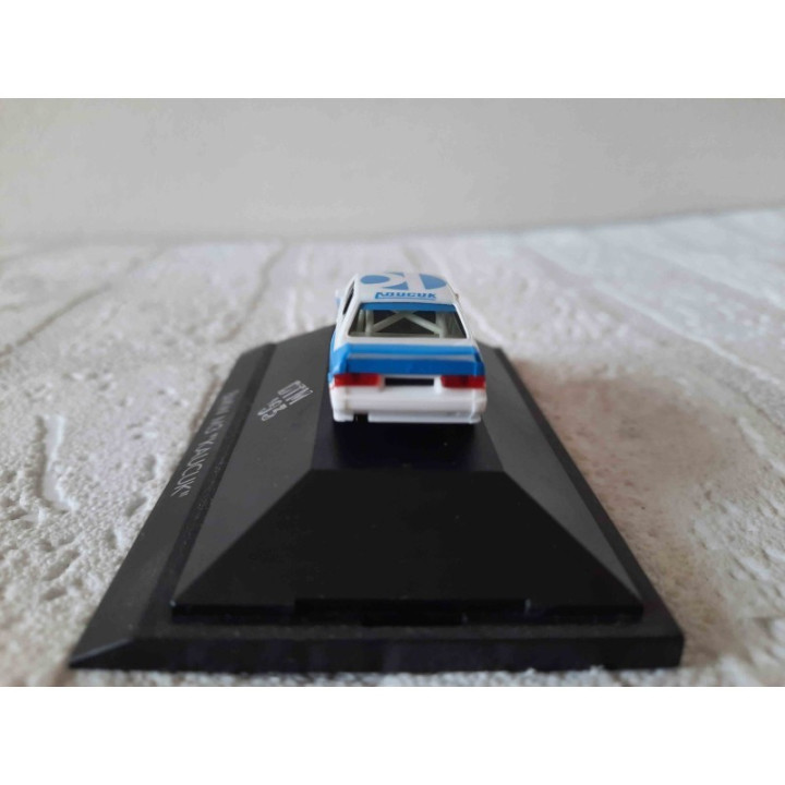 BMW M3 DTM 1993 Kaucuk 1:87 Herpa 035781
