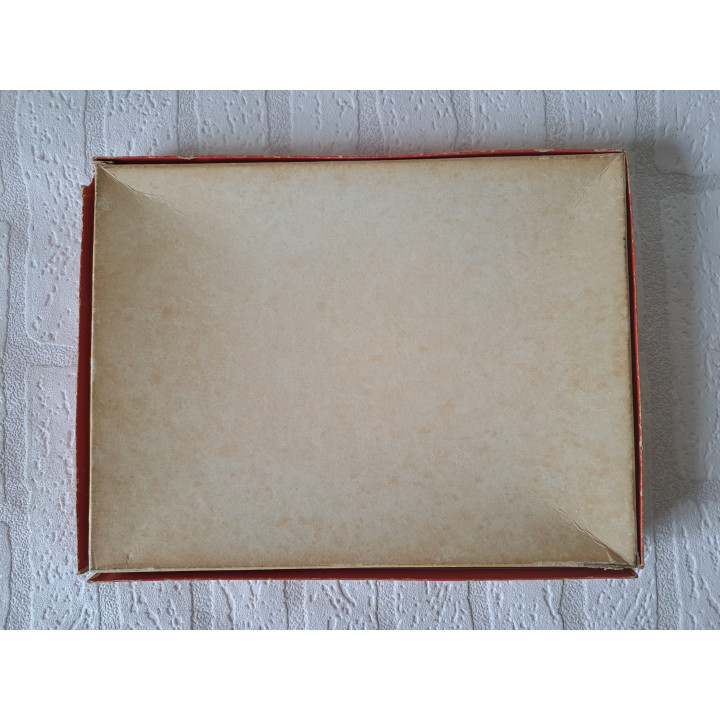 Pa Pinkelman puzzel 1976 63 stukjes 29x22x3cm - puzzels