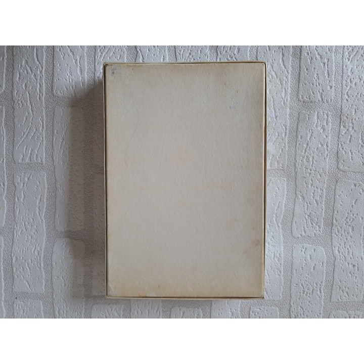 Paulus de Boskabouter puzzel 1970 48 stukjes 19x28x3.5cm - puzzels