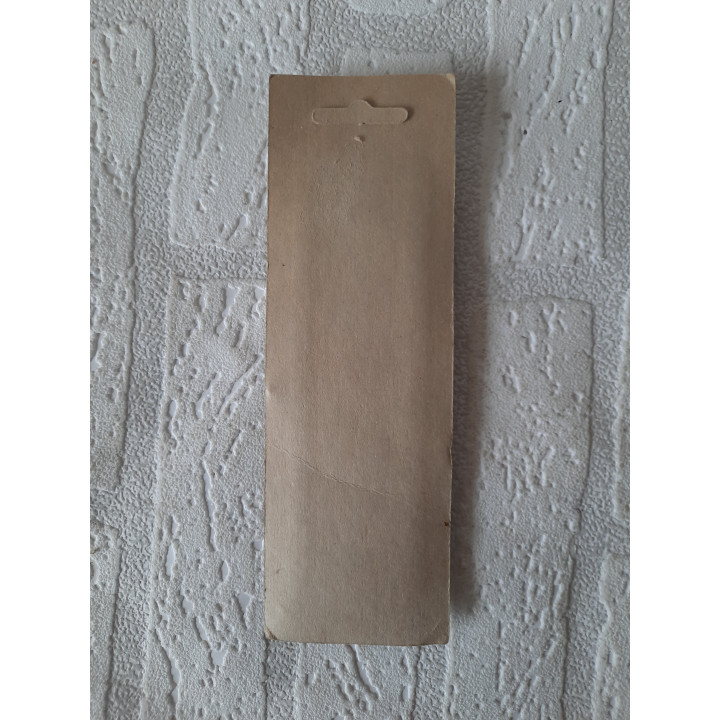 Dierfiguren keukenmagneten van kunststof 6x19cm (2) - keukenmagneten