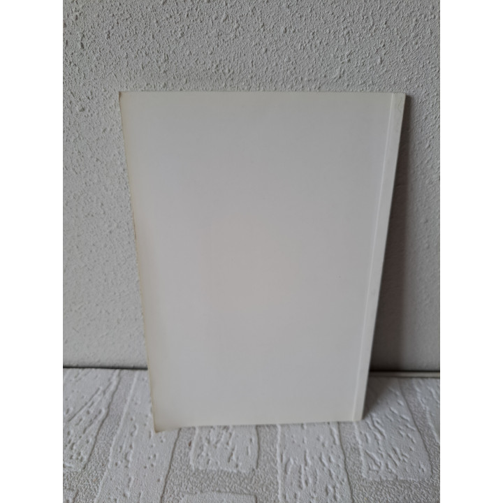 De kloof van Samaria Minotaurus 14x21.5cm - boeken