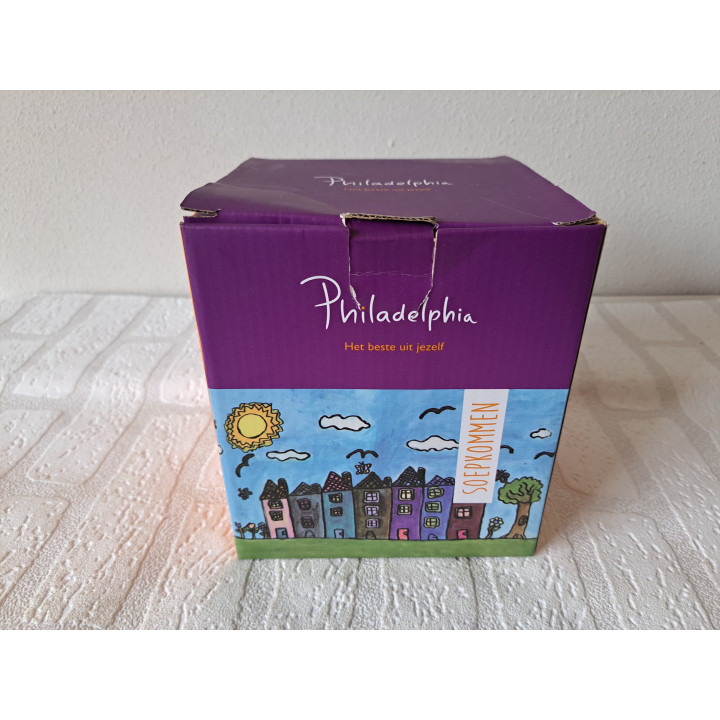 Vogelnestje van hard rubber 20x34x7cm zwart - tuin