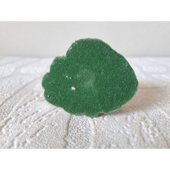 Draak van kunsthars met softijsje Dream Dragons 6.5x5.5x7cm - draken