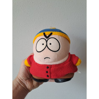Eric Cartman South Park knuffel 1999 19x11x16cm