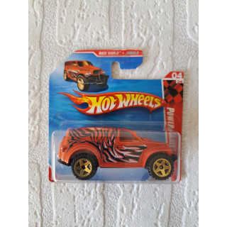Power Panel Hot wheels 2010-214 (2)
