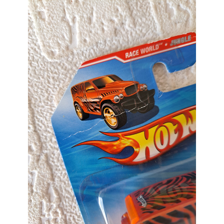 Power Panel Hot wheels 2010-214 (2) - hot wheels
