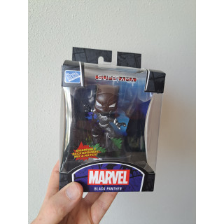 Black Panther Marvel Superama The loyal subjects ONGEOPEND