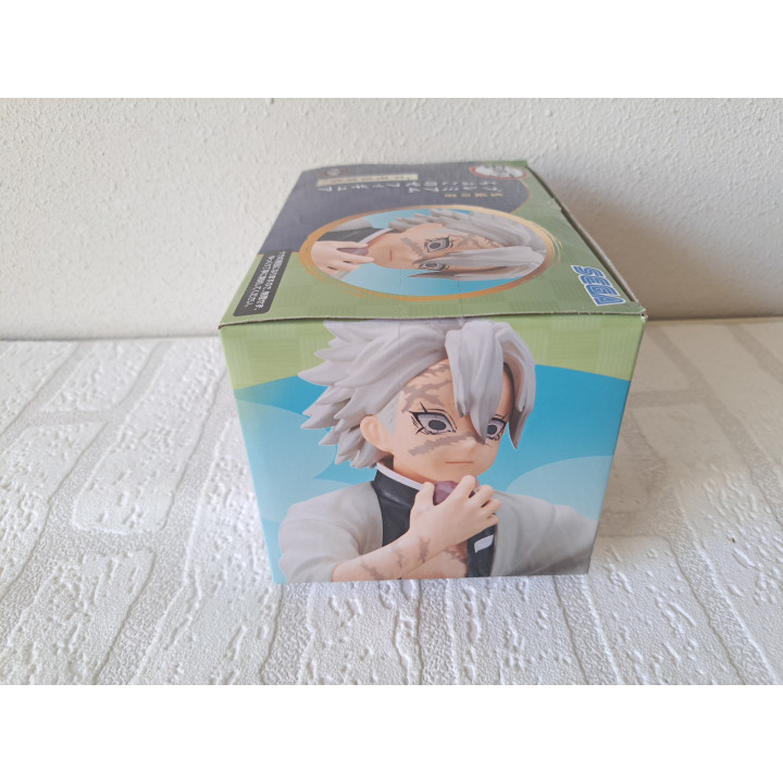 Sanemi Shinazugawa Demon Slayer Sega ONGEOPEND - Demon Slayer