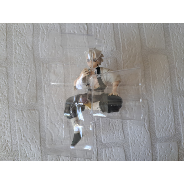 Sanemi Shinazugawa Demon Slayer Sega ONGEOPEND - Demon Slayer