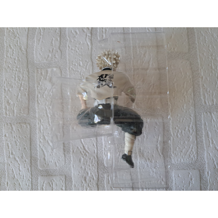 Sanemi Shinazugawa Demon Slayer Sega ONGEOPEND - Demon Slayer