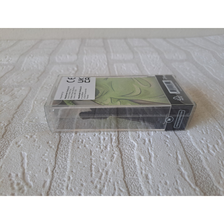 Oogie Boogie FigPin Nightmare Before Christmas ONGEOPEND - FigPin