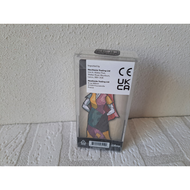 Sally FigPin van metaal Nightmare Before Christmas ONGEOPEND - FigPin