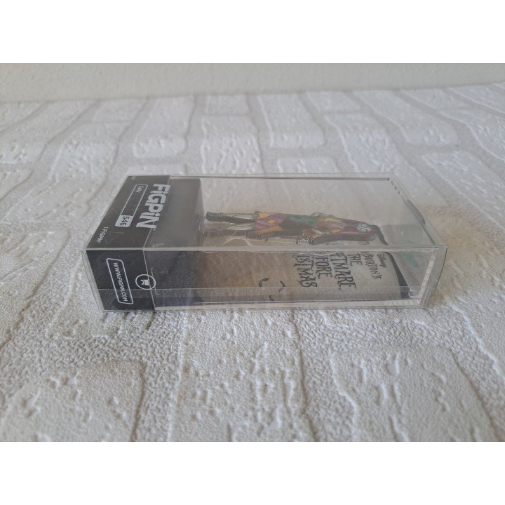 Sally FigPin van metaal Nightmare Before Christmas ONGEOPEND - FigPin