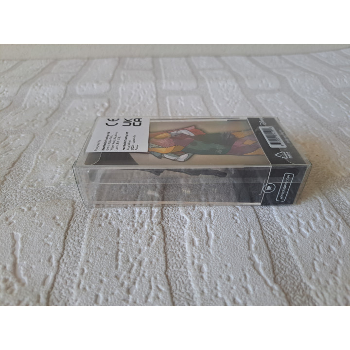 Sally FigPin van metaal Nightmare Before Christmas ONGEOPEND - FigPin