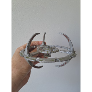 Deep Space 9 Star Trek Hero collector 2022 ONGEOPEND