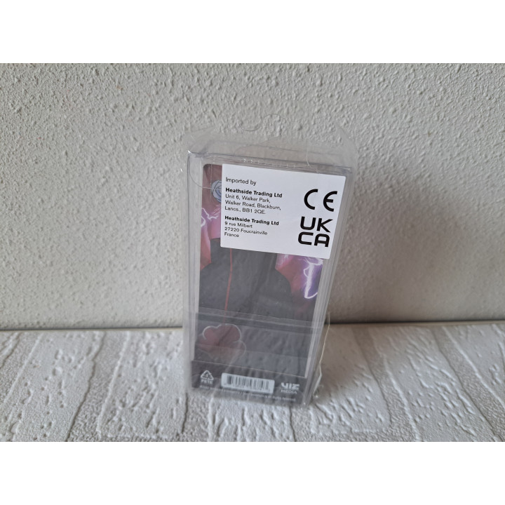 Konan FigPin van metaal Naruto Shippuden ONGEOPEND - FigPin