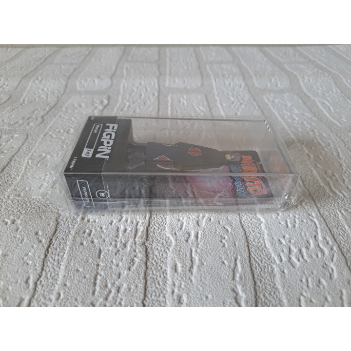 Konan FigPin van metaal Naruto Shippuden ONGEOPEND - FigPin