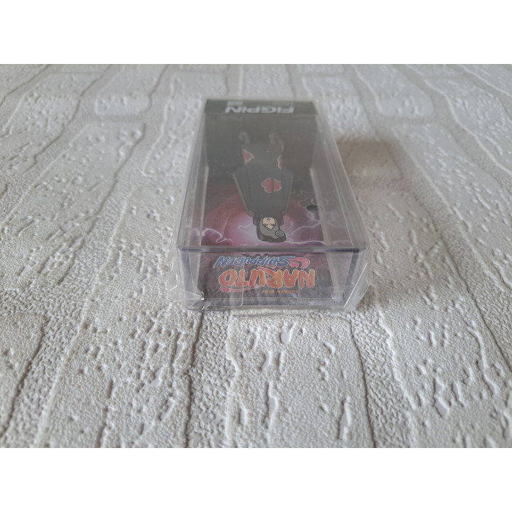 Konan FigPin van metaal Naruto Shippuden ONGEOPEND - FigPin