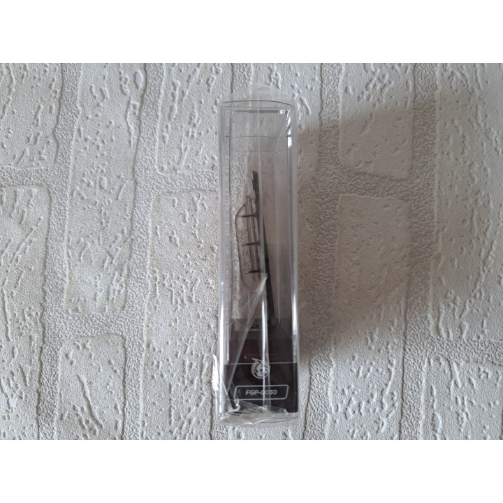 Konan FigPin van metaal Naruto Shippuden ONGEOPEND - FigPin