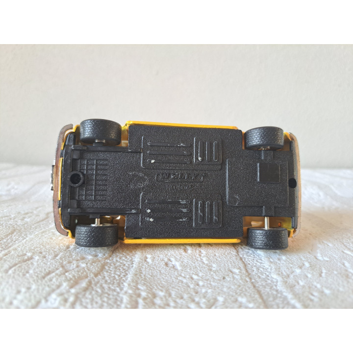 Bmw Mini Cooper Hatch 1:38 Welly 43696 11x5x4cm - modelauto
