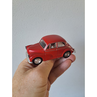 Morris Minor 10.5x4.5x4.5cm