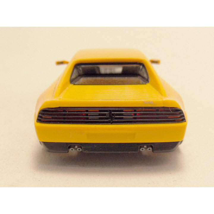 Ferrari 348TB 1:43 Herpa 010214 - modelauto
