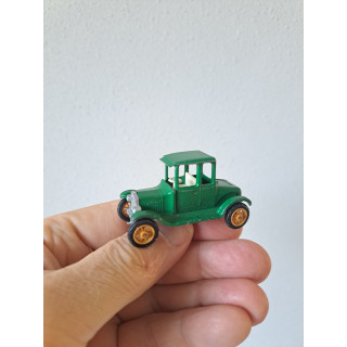 T Ford 1919 Efsi Holland groen 5.5x2.5x3cm (2)