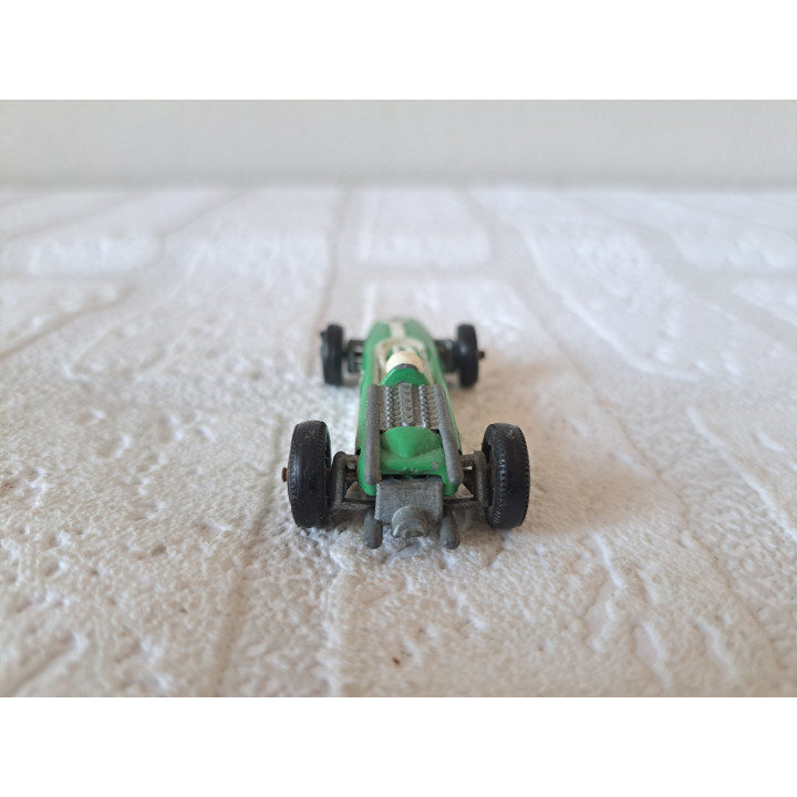 Lotus 3L Formule 1 Best box 2520 6.5x2.5x1.5cm - Verzamelmodelauto