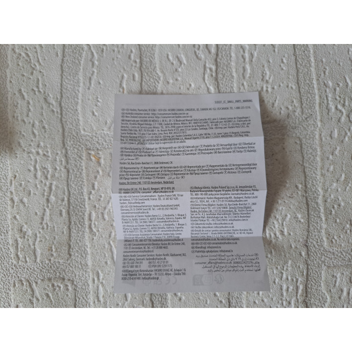 Vel Sartha Star Wars Andor The Black Series 4.5x2.5x13.5cm - star wars Vel Sartha Star Wars Andor The Black Series 4.5x2.5x13.5cm - star wars