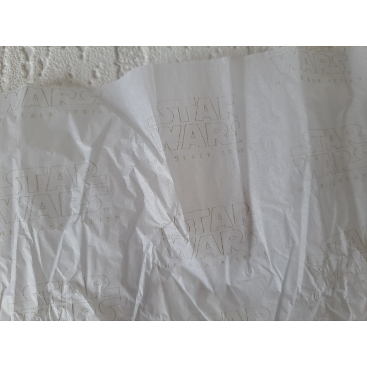 Vel Sartha Star Wars Andor The Black Series 4.5x2.5x13.5cm - star wars Vel Sartha Star Wars Andor The Black Series 4.5x2.5x13.5cm - star wars