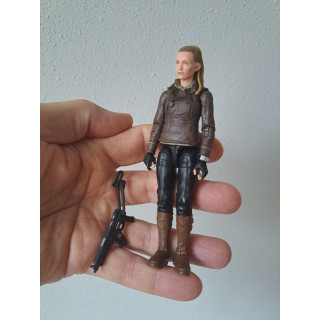 Vel Sartha Star Wars Andor The Black Series 4.5x2.5x13.5cm