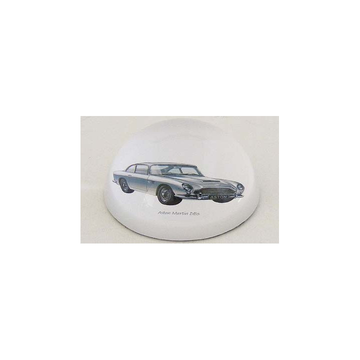 Aston Martin DB 5 presse papier The leonardo collection